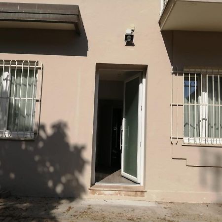 Suite Apartments Червія Екстер'єр фото