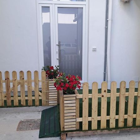 Suite Apartments Червія Екстер'єр фото