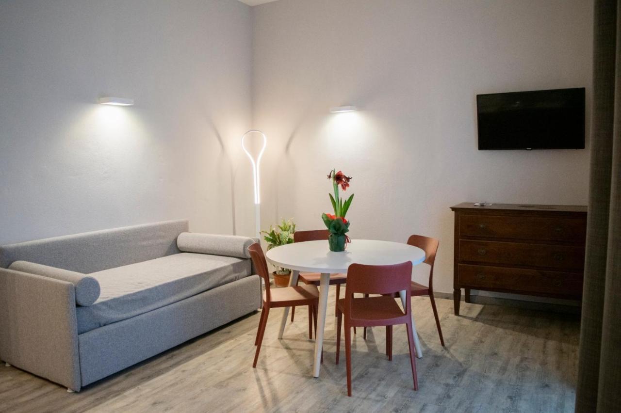 Suite Apartments Червія Екстер'єр фото