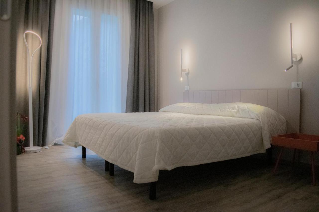 Suite Apartments Червія Екстер'єр фото