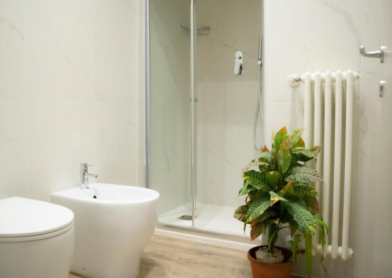 Suite Apartments Червія Екстер'єр фото