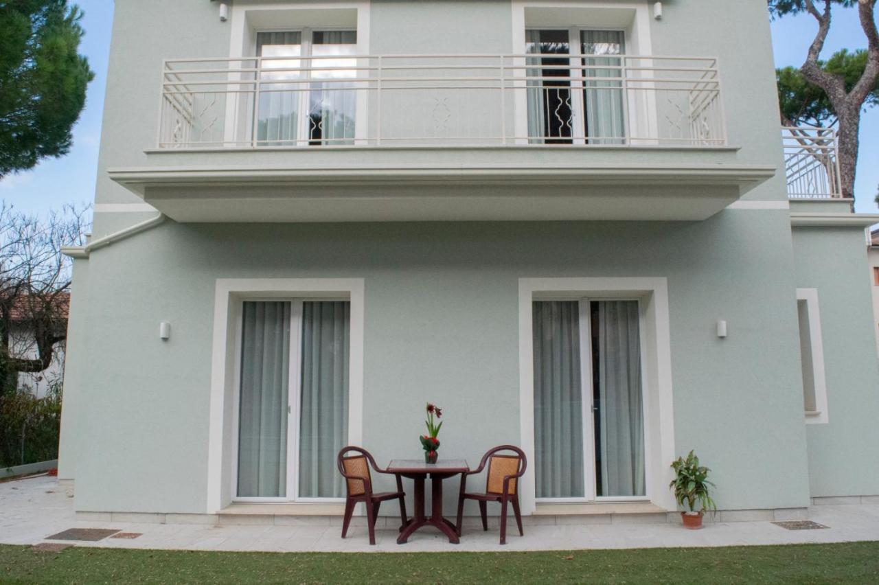Suite Apartments Червія Екстер'єр фото