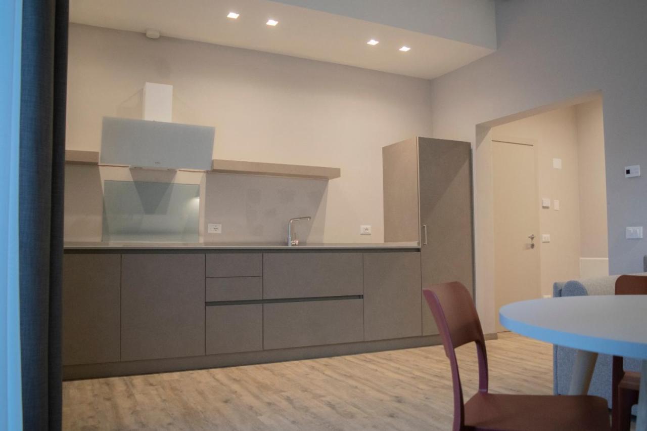 Suite Apartments Червія Екстер'єр фото