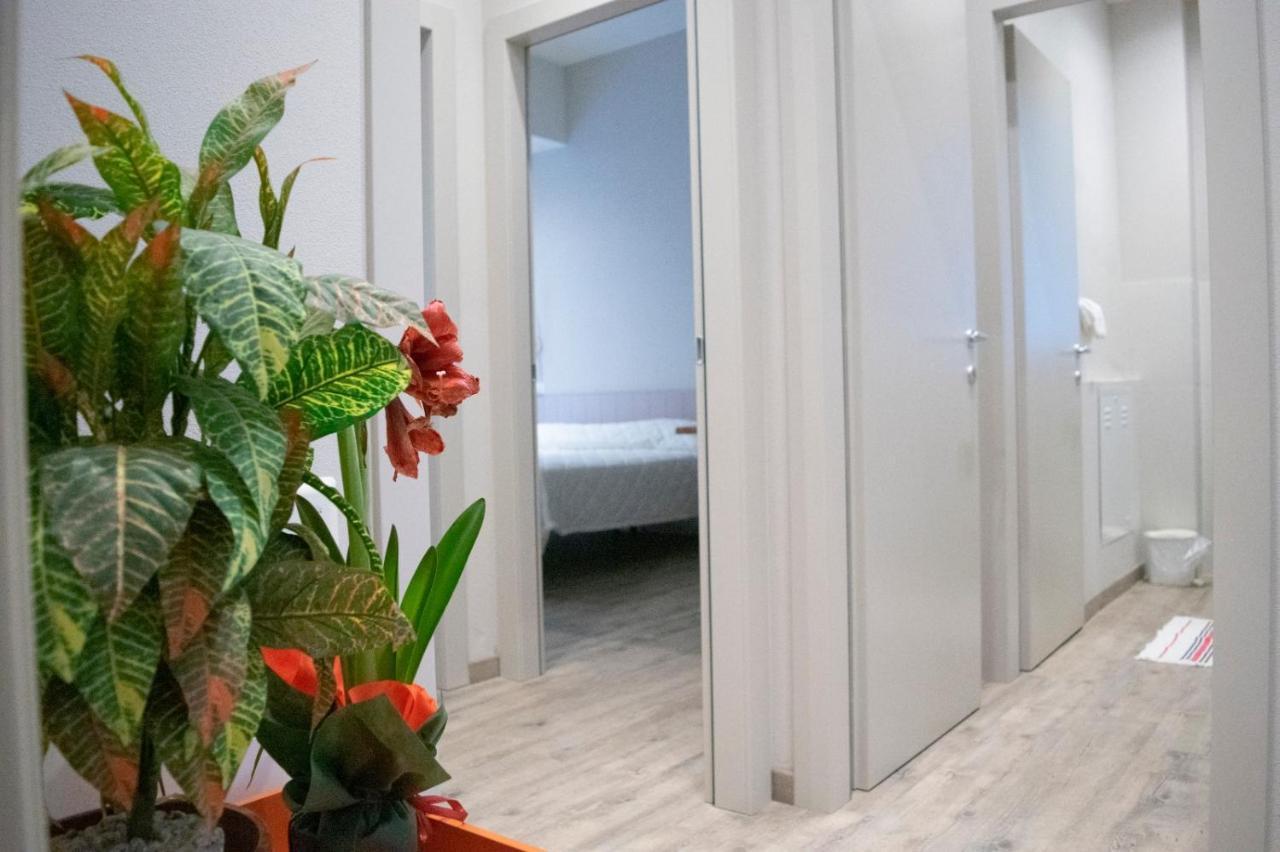 Suite Apartments Червія Екстер'єр фото
