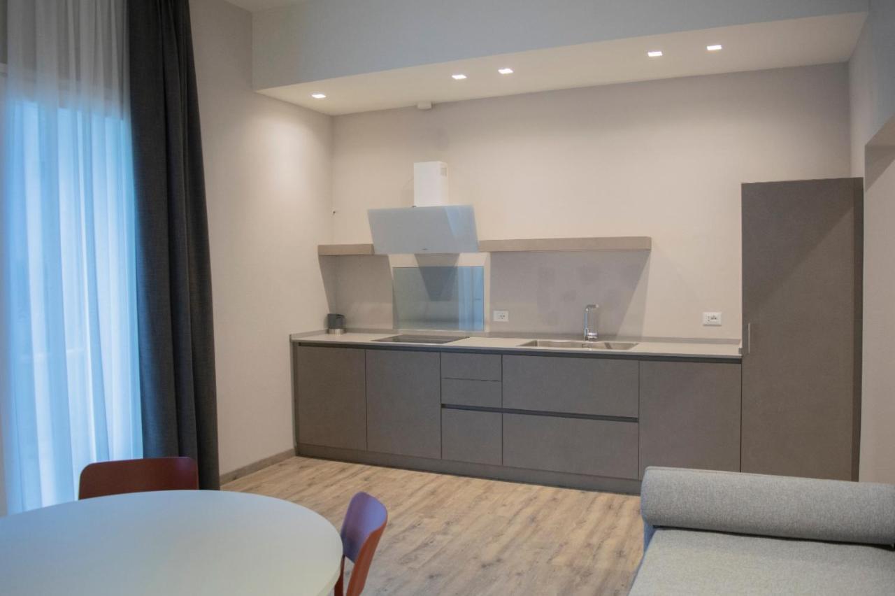 Suite Apartments Червія Екстер'єр фото