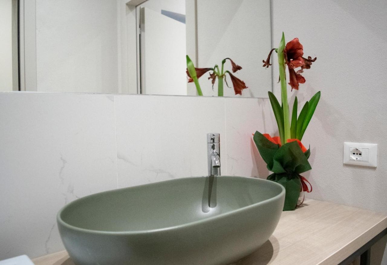 Suite Apartments Червія Екстер'єр фото