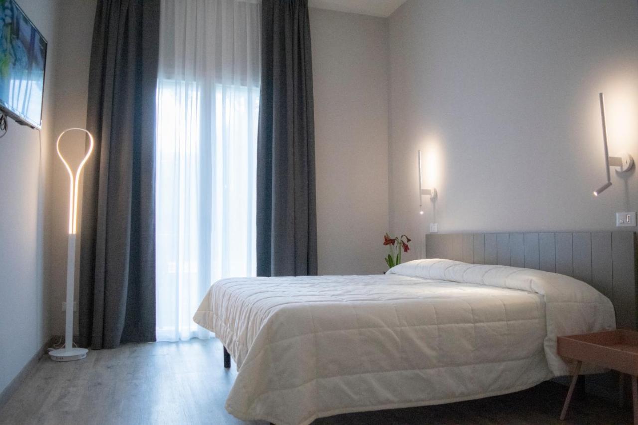 Suite Apartments Червія Екстер'єр фото