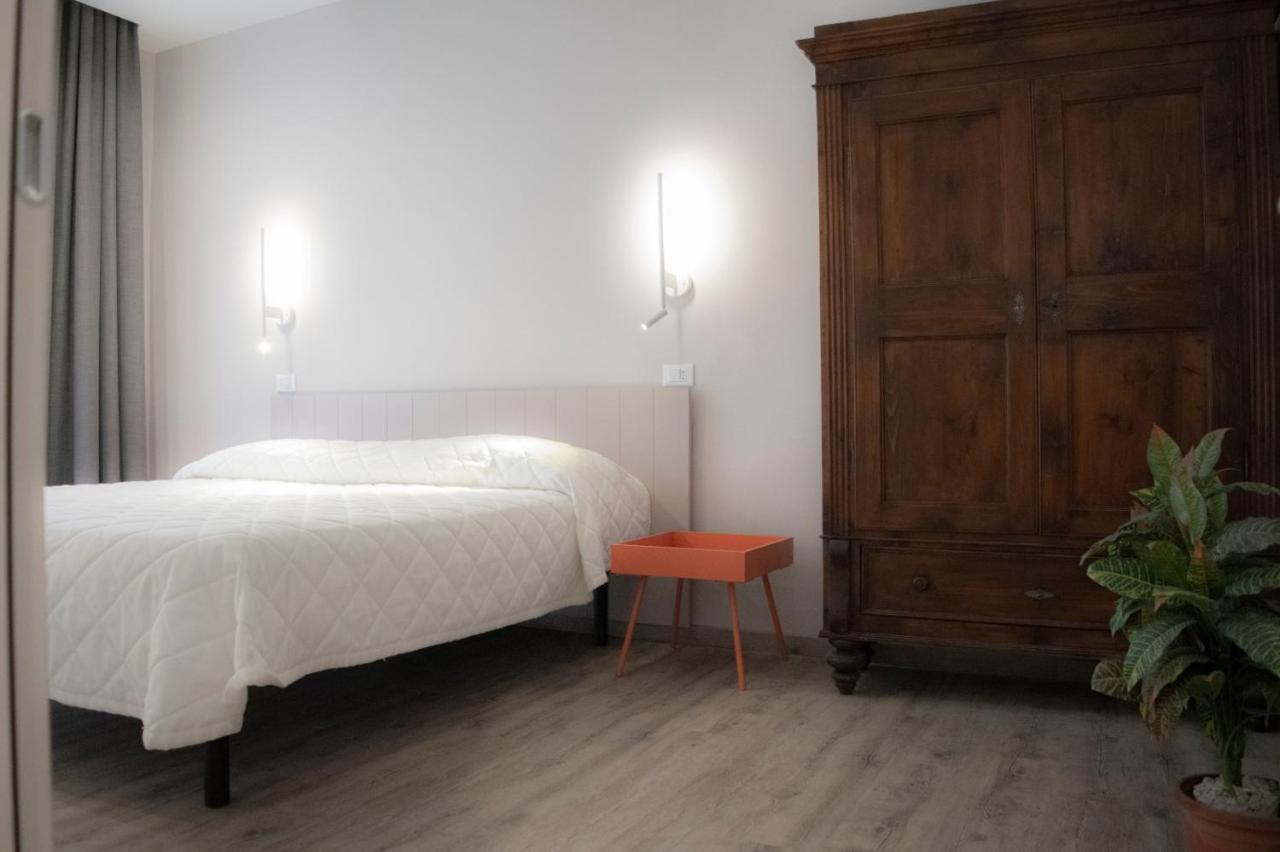Suite Apartments Червія Екстер'єр фото