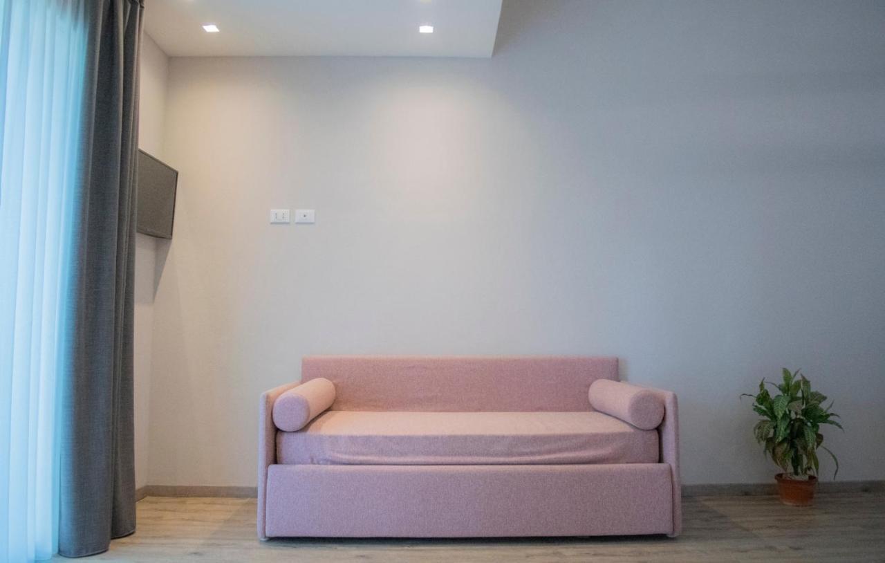 Suite Apartments Червія Екстер'єр фото