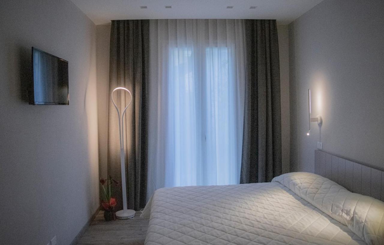 Suite Apartments Червія Екстер'єр фото