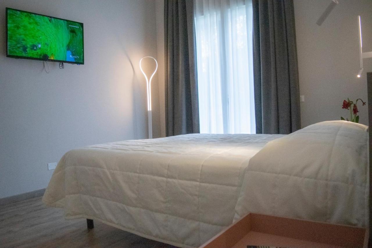 Suite Apartments Червія Екстер'єр фото