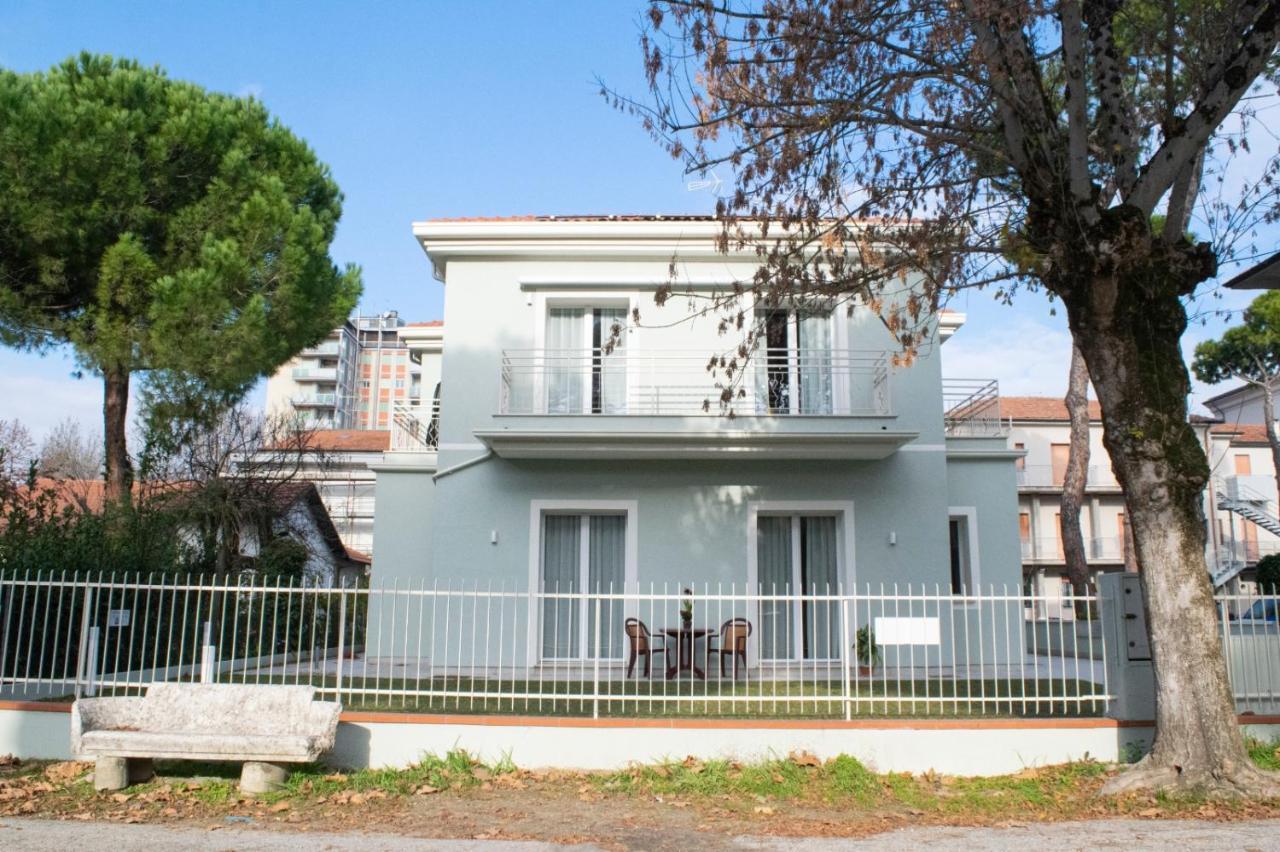 Suite Apartments Червія Екстер'єр фото