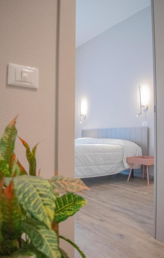 Suite Apartments Червія Екстер'єр фото