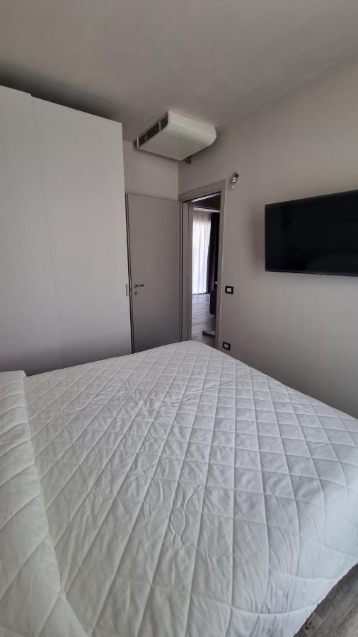 Suite Apartments Червія Екстер'єр фото