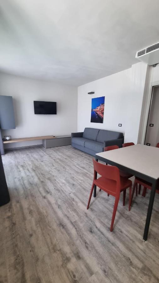 Suite Apartments Червія Екстер'єр фото