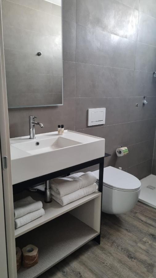 Suite Apartments Червія Екстер'єр фото