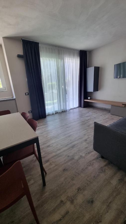 Suite Apartments Червія Екстер'єр фото