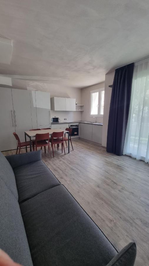 Suite Apartments Червія Екстер'єр фото