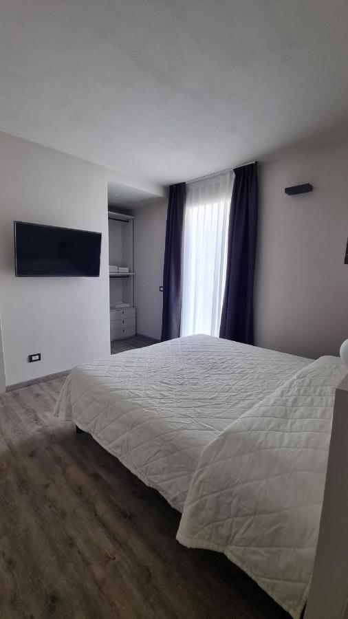 Suite Apartments Червія Екстер'єр фото