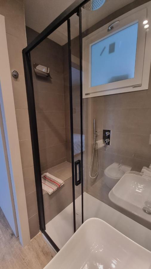 Suite Apartments Червія Екстер'єр фото