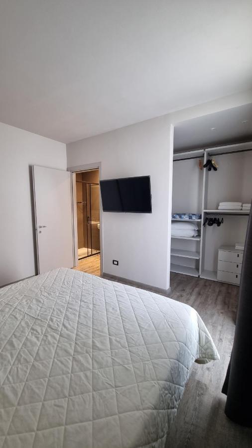 Suite Apartments Червія Екстер'єр фото