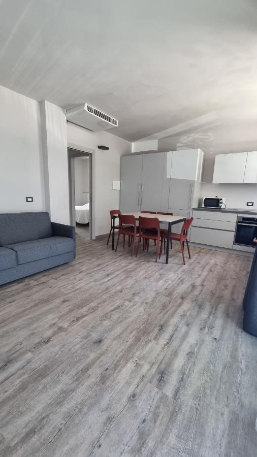 Suite Apartments Червія Екстер'єр фото