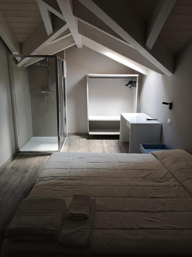 Suite Apartments Червія Екстер'єр фото