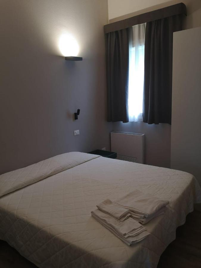 Suite Apartments Червія Екстер'єр фото
