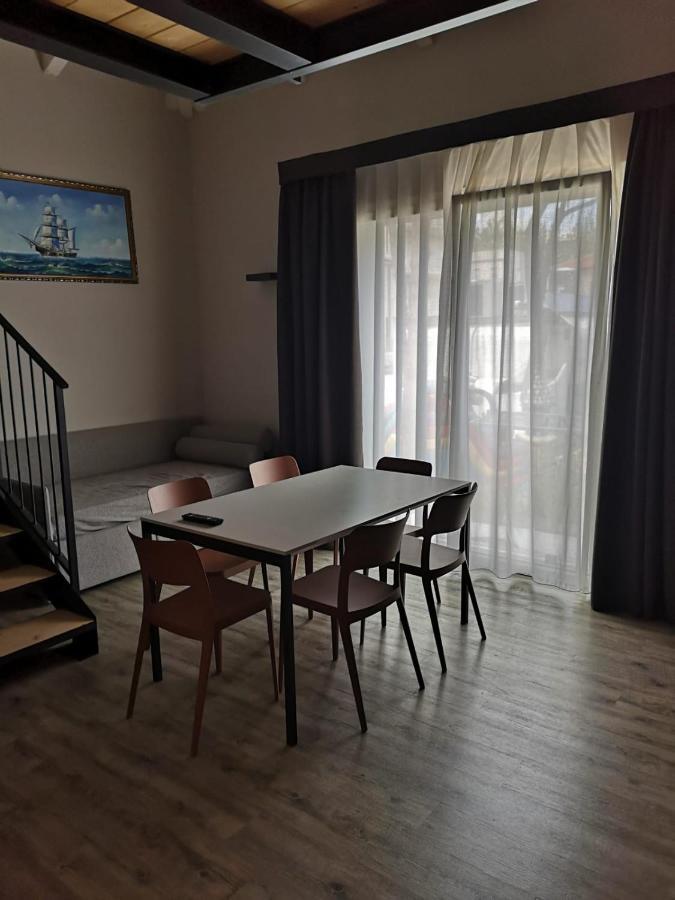 Suite Apartments Червія Екстер'єр фото