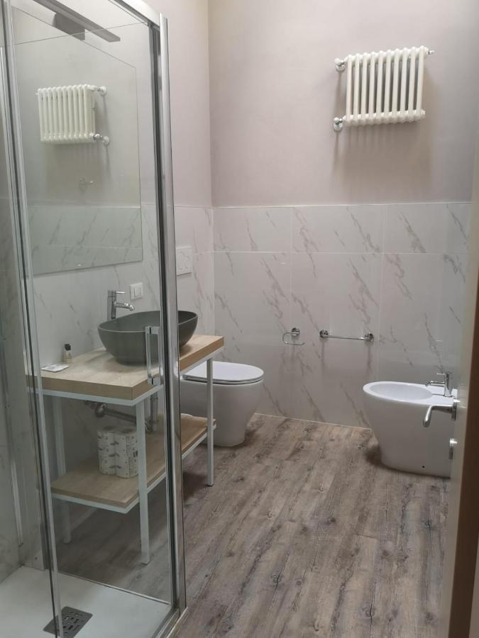 Suite Apartments Червія Екстер'єр фото