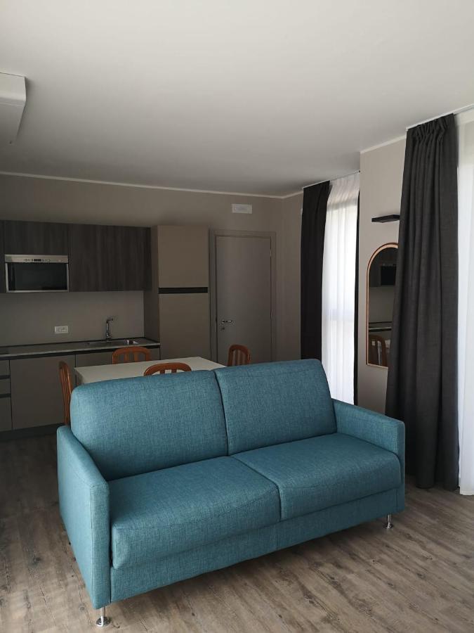 Suite Apartments Червія Екстер'єр фото