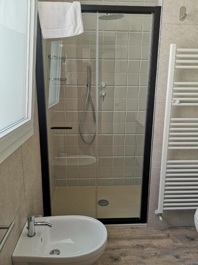 Suite Apartments Червія Екстер'єр фото