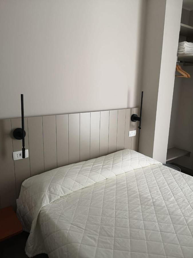 Suite Apartments Червія Екстер'єр фото