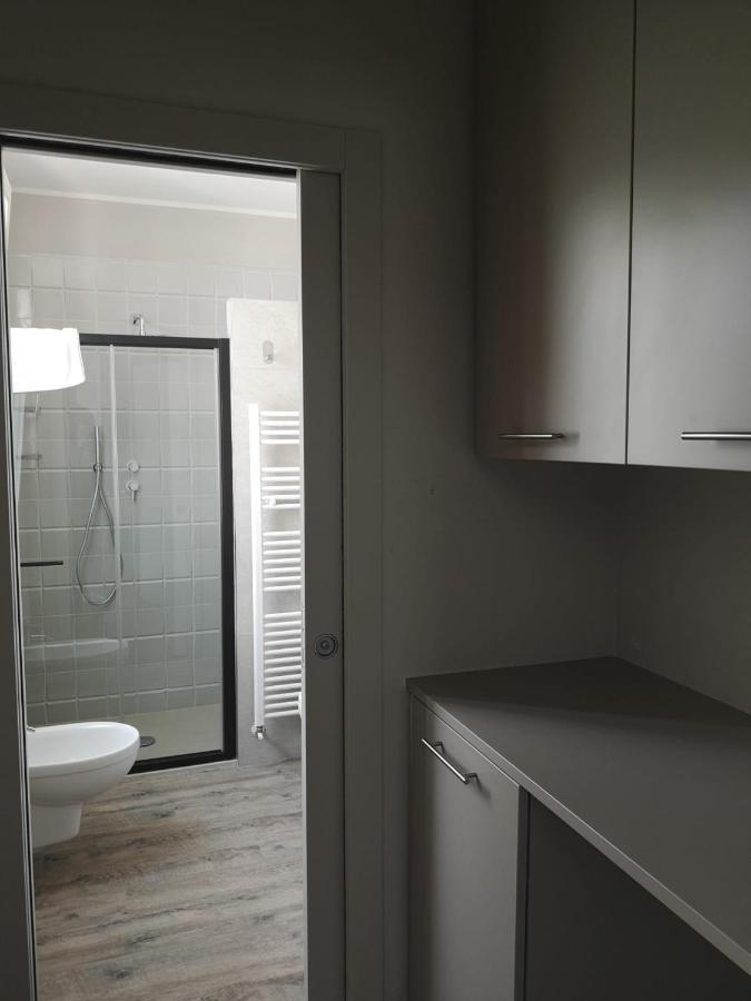Suite Apartments Червія Екстер'єр фото