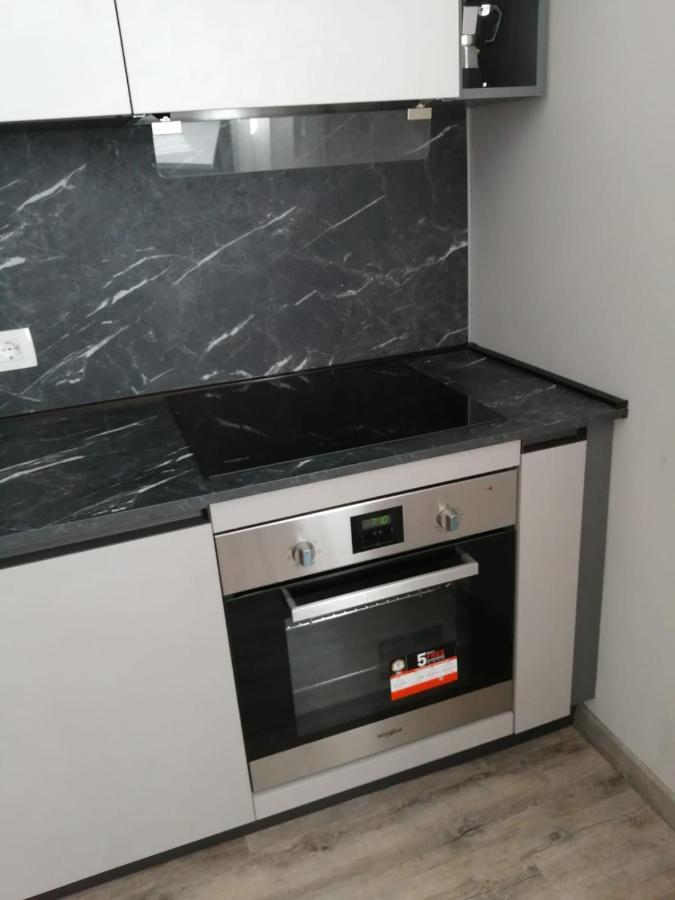 Suite Apartments Червія Екстер'єр фото