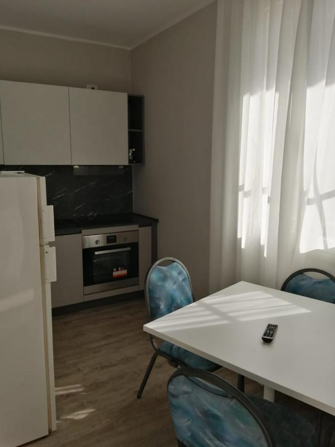 Suite Apartments Червія Екстер'єр фото