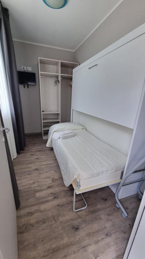 Suite Apartments Червія Екстер'єр фото