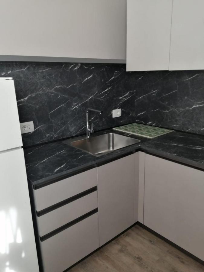 Suite Apartments Червія Екстер'єр фото