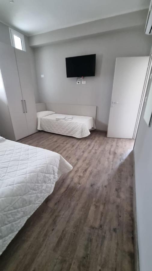 Suite Apartments Червія Екстер'єр фото