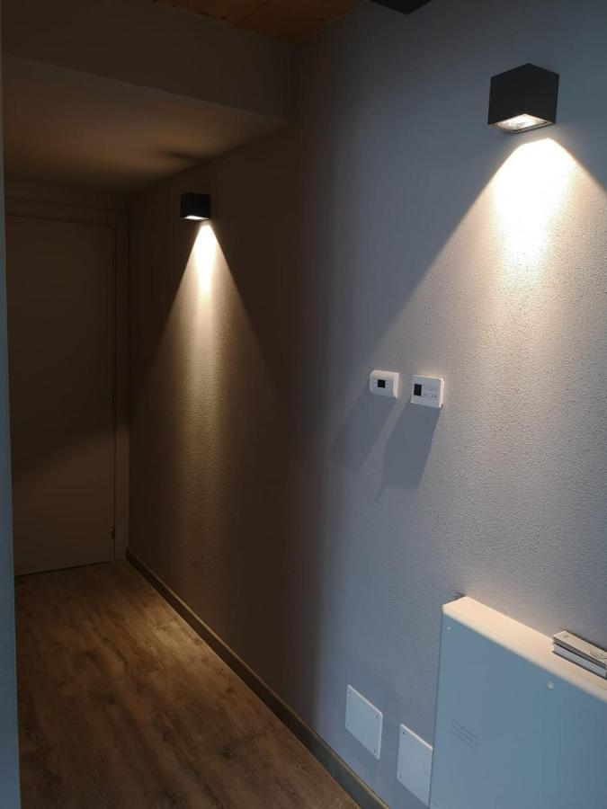 Suite Apartments Червія Екстер'єр фото
