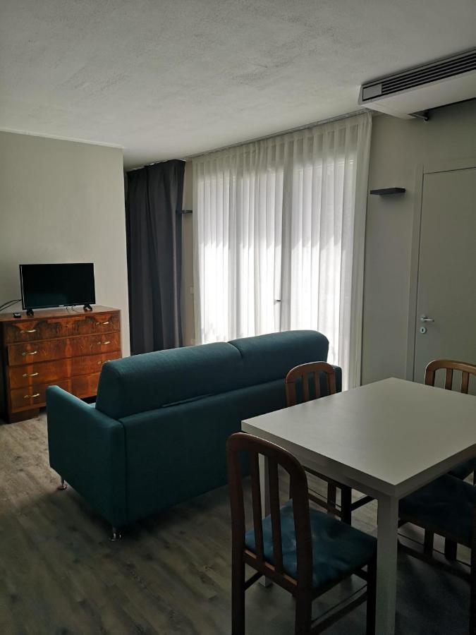 Suite Apartments Червія Екстер'єр фото
