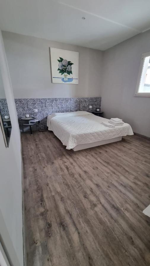 Suite Apartments Червія Екстер'єр фото