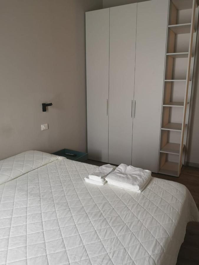 Suite Apartments Червія Екстер'єр фото