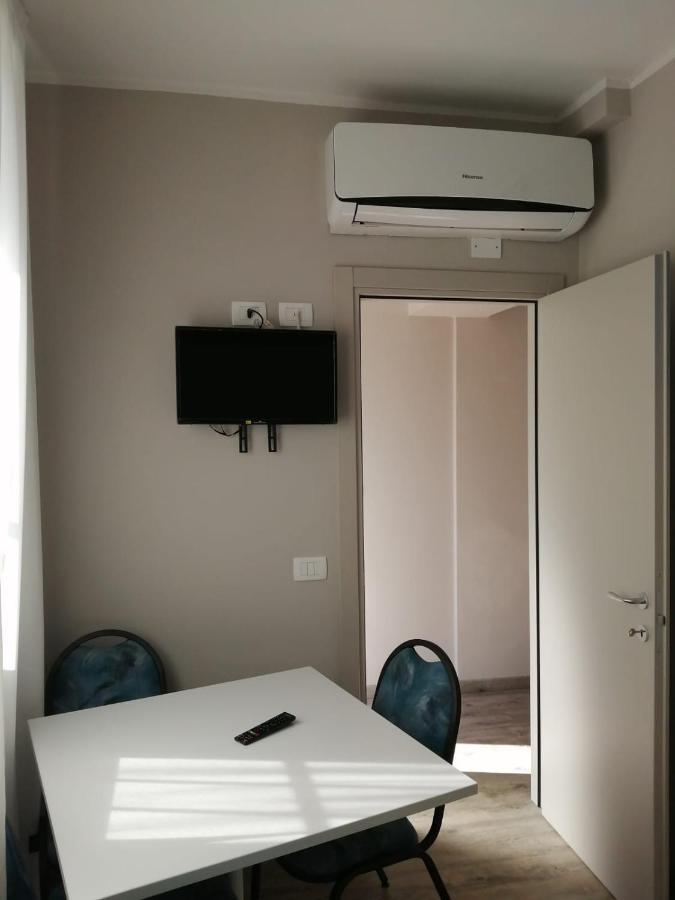 Suite Apartments Червія Екстер'єр фото