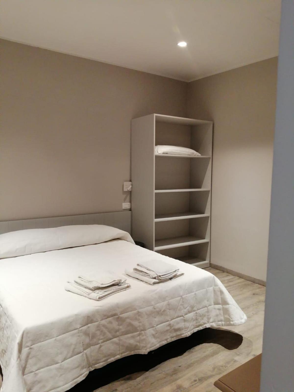 Suite Apartments Червія Екстер'єр фото