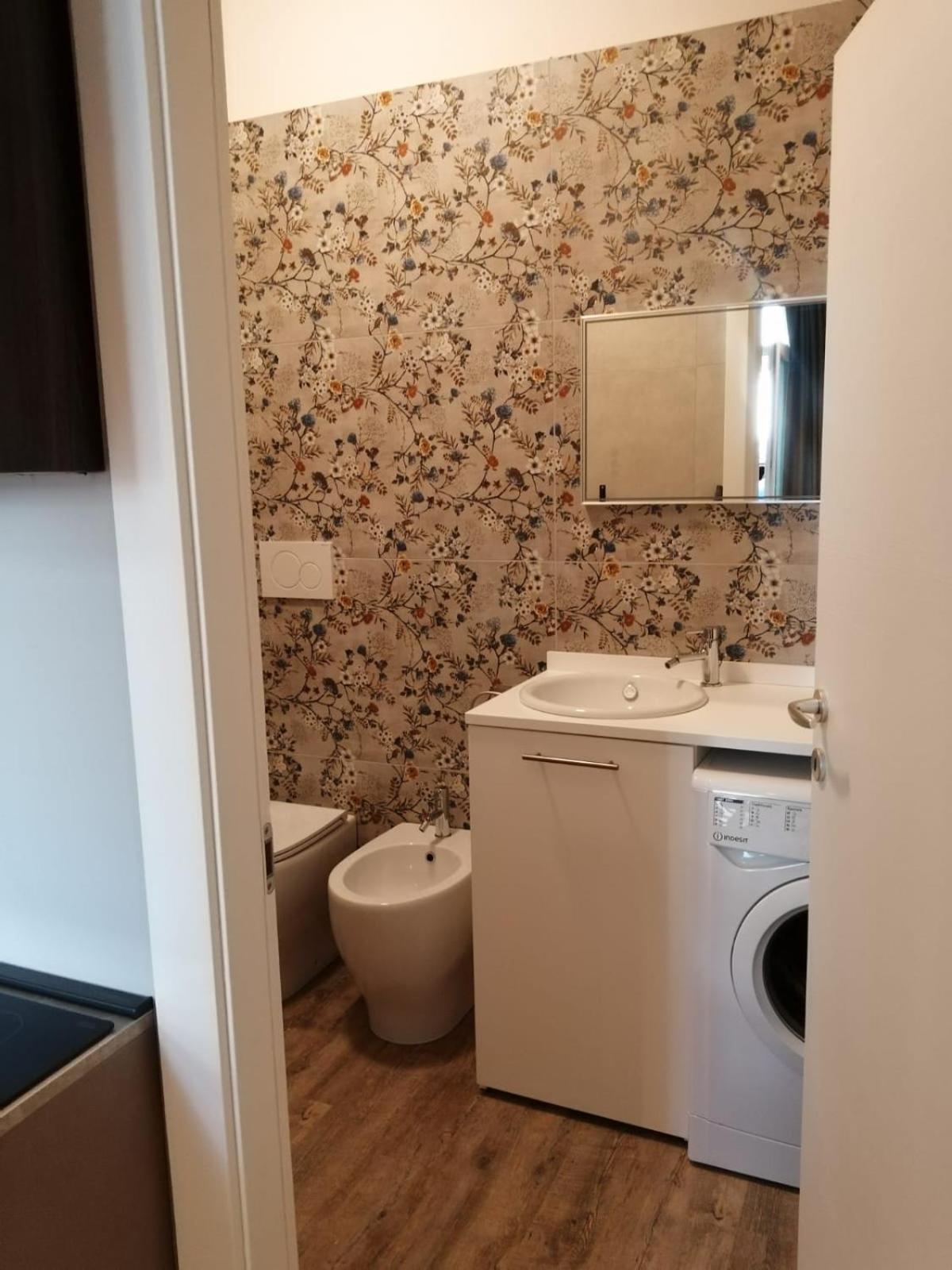 Suite Apartments Червія Екстер'єр фото