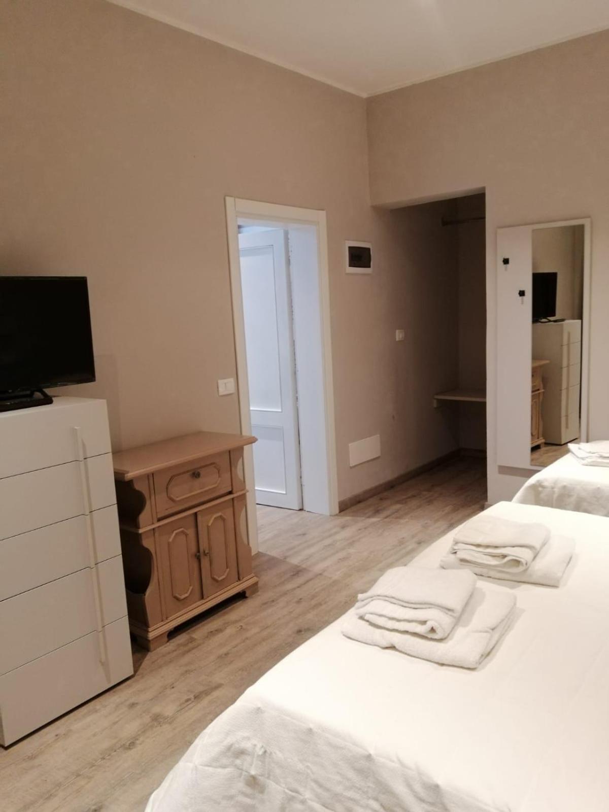 Suite Apartments Червія Екстер'єр фото