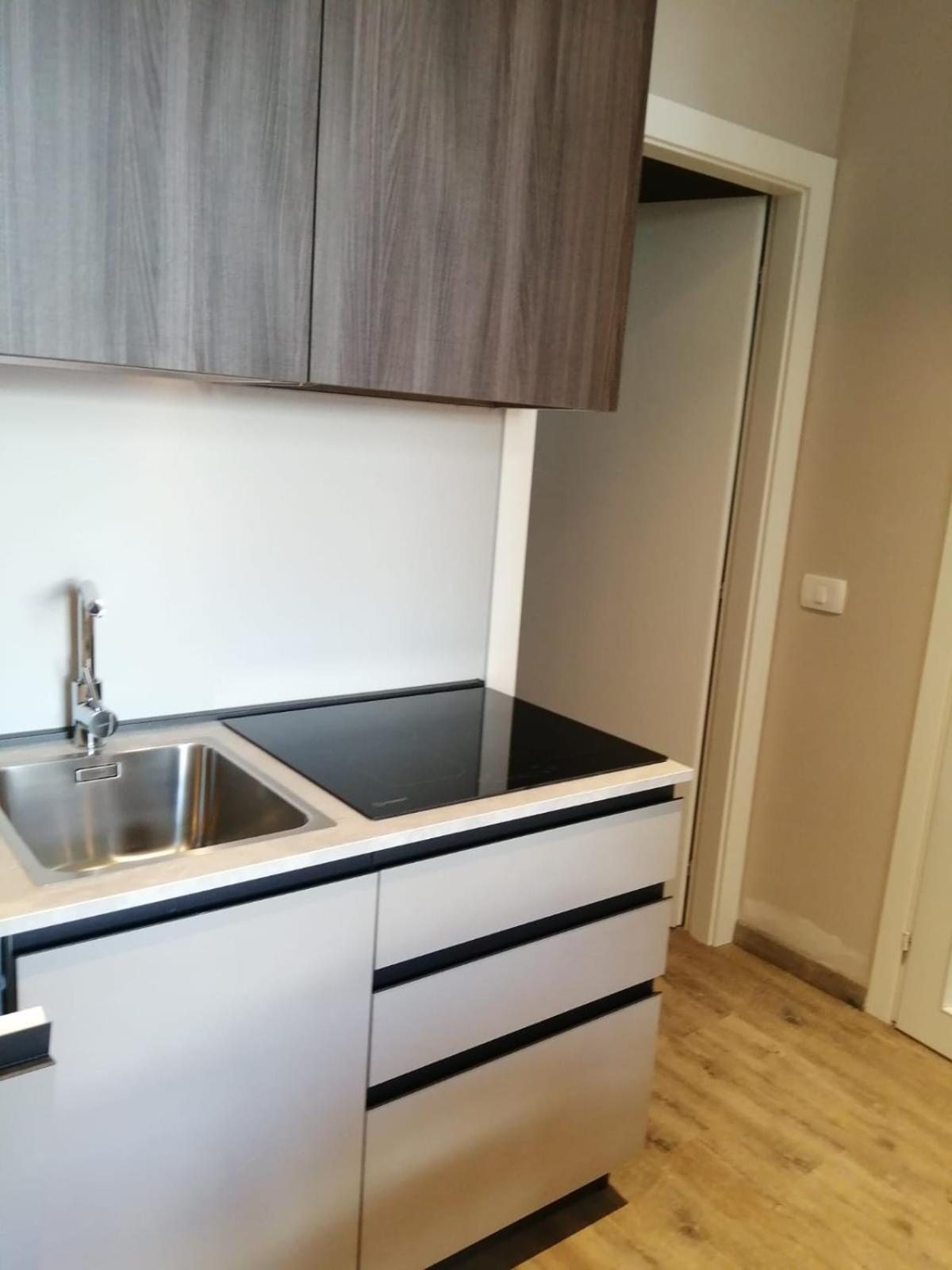 Suite Apartments Червія Екстер'єр фото