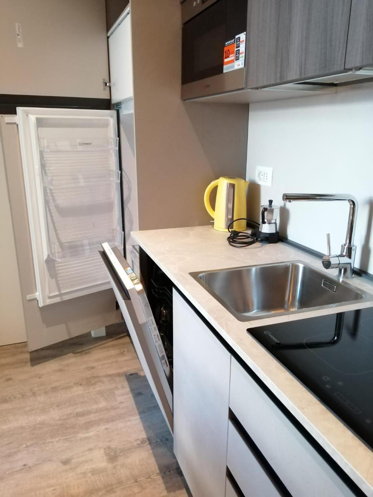 Suite Apartments Червія Екстер'єр фото